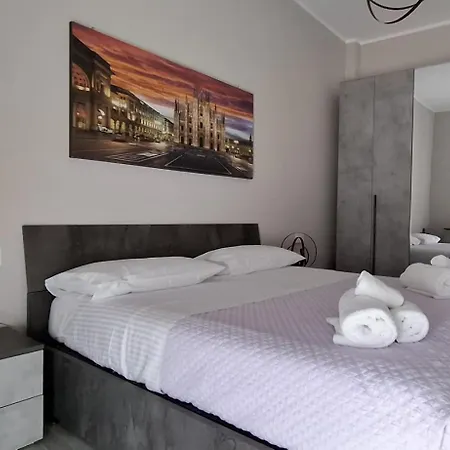 Apartamento Casa Aria