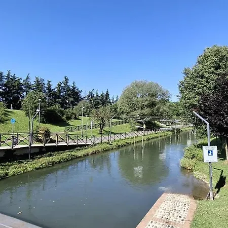 아파트 Casa Aria 세르누스코 술 나비글리오