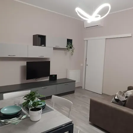 Casa Aria Cernusco Sul Naviglio