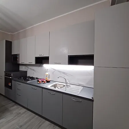 Casa Aria Appartamento Cernusco Sul Naviglio