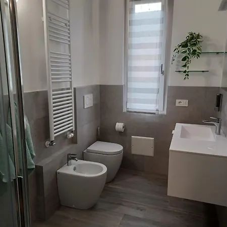 Casa Aria Appartamento Cernusco Sul Naviglio