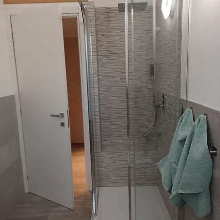 Appartamento Casa Aria