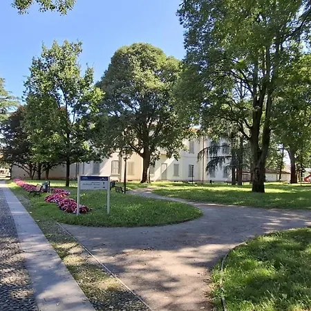 Appartamento Casa Aria Cernusco Sul Naviglio