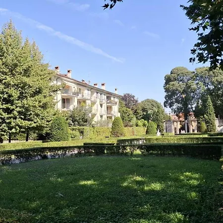 Appartamento Casa Aria *