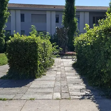 Appartamento Casa Aria Cernusco Sul Naviglio