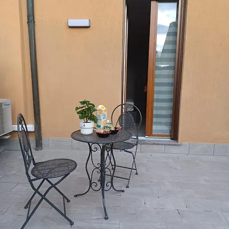 Appartamento Casa Aria